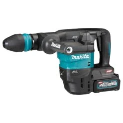 MAKITA Akku-Stemmhammer HM001GM201 40V Max.
