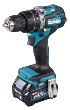MAKITA Akku-Schlagbohrschrauber HP002GA202 40V Max.