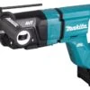 MAKITA Akku-Kombihammer SDS-PLUS HR007GM201 40V Max.