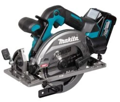 MAKITA Akku-Handkreissäge 57 Mm HS012GD201 40V Max.