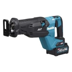 MAKITA Akku-Reciprosäge JR002GM201 40V Max.