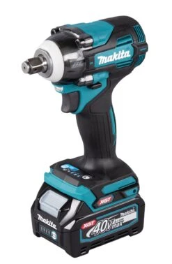 MAKITA Akku-Schlagschrauber TW004GD201 40V Max.