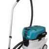 MAKITA Akku-Staubsauger Klasse M, 40 L VC006GMZ01 40V Max.