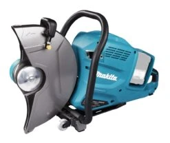 MAKITA Akku-Trennschleifer CE001GZ 40V Max.