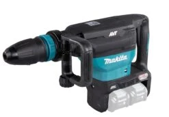MAKITA Akku-Stemmhammer HM002GZ03 40V Max.