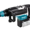 MAKITA Akku-Kombihammer SDS-MAX HR006GZ 40V Max.