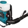 MAKITA Akku-Rucksacksprühgerät PM001GZ01 40V Max.