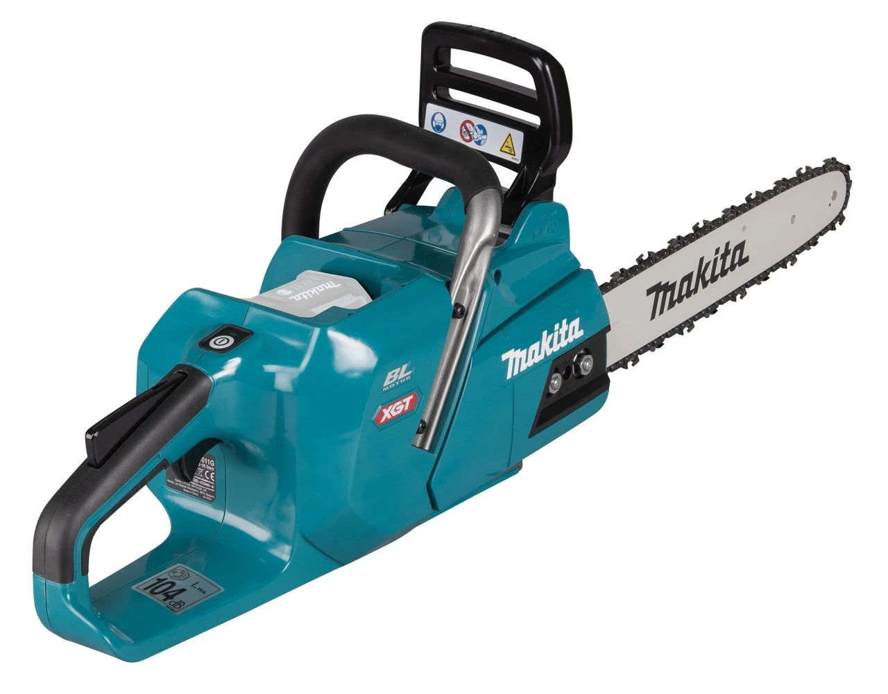 MAKITA Akku-Kettensäge UC011GZ 40V Max. 1 MAKITA Akku-Kettensäge UC011GZ 40V Max.