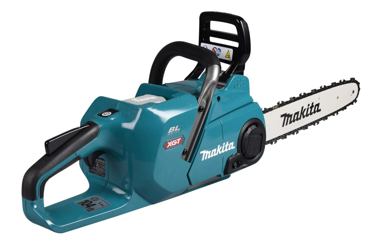 MAKITA Akku-Kettensäge UC015GZ 40V Max. 1 MAKITA Akku-Kettensäge UC015GZ 40V Max.