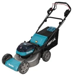 MAKITA Akku-Rasenmäher 48 Cm LM001GT204 40V Max.