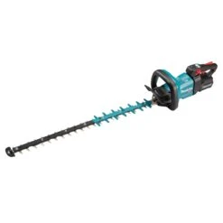 MAKITA Akku-Heckenschere 75 Cm UH005GD201 40V Max.