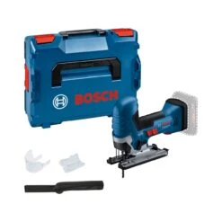 BOSCH Akku-Stichsäge GST 18V-125 S, L-BOXX 136