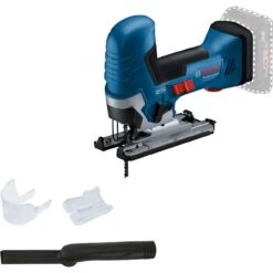 BOSCH Akku-Stichsäge GST 18V-125 S