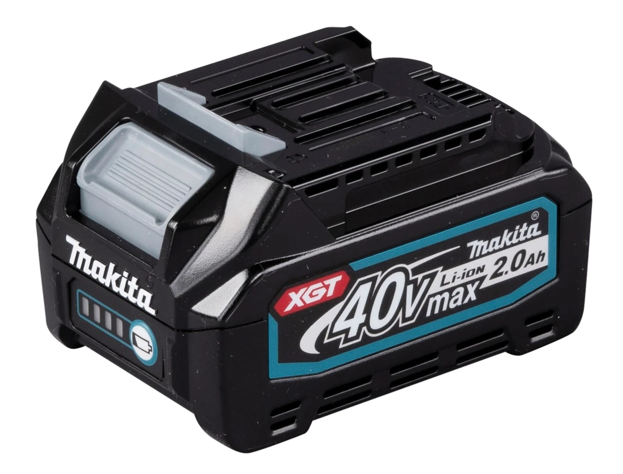 MAKITA Akku-BL4020 Li 40V 2,0Ah 1 MAKITA Akku-BL4020 Li 40V 2,0Ah