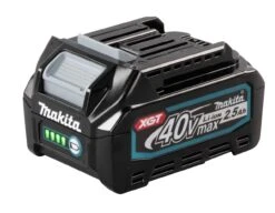 MAKITA Akku-BL4025 Li 40V 2.5Ah