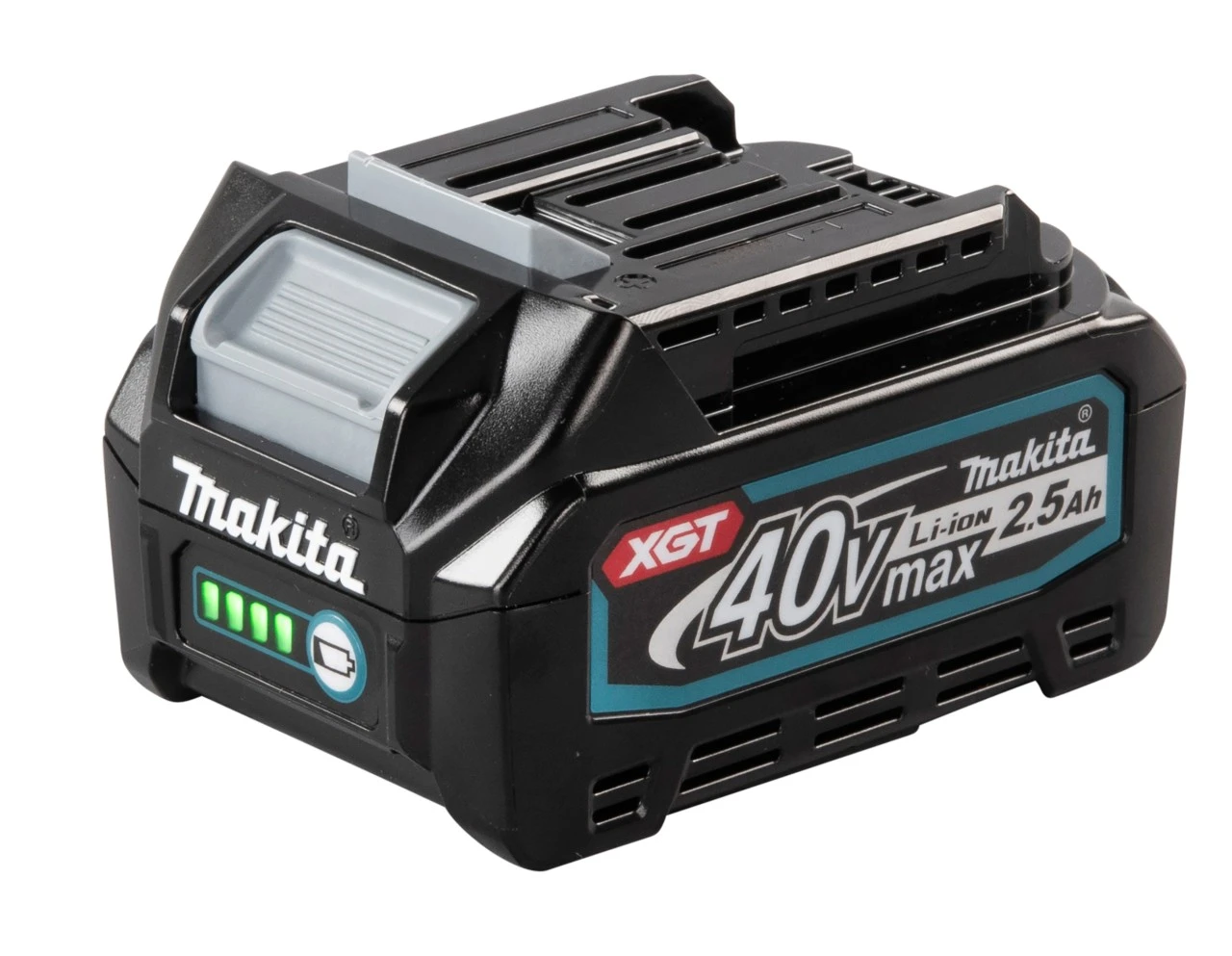 MAKITA Akku-BL4025 Li 40V 2.5Ah 1 MAKITA Akku-BL4025 Li 40V 2.5Ah