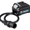 MAKITA Akku-Adapter 40V
