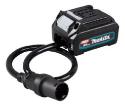 MAKITA Akku-Adapter 40V