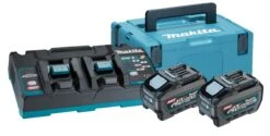 MAKITA Power Source Kit Li 40V 5Ah