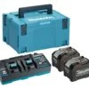 MAKITA Power Source Kit Li 40V 8Ah