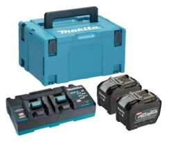 MAKITA Power Source Kit Li 40V 8Ah