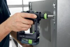 FESTOOL Akku-Bohrschrauber CXS 12 2,5-Plus -Router Shop Sales BG 1043850 FESTOOL Akku Bohrschrauber CXS 12 25 Plus 3