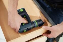 FESTOOL Akku-Bohrschrauber CXS 12 2,5-Plus -Router Shop Sales BG 1043850 FESTOOL Akku Bohrschrauber CXS 12 25 Plus 4