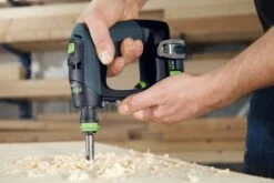 FESTOOL Akku-Bohrschrauber CXS 12 2,5-Set -Router Shop Sales BG 1043851 FESTOOL Akku Bohrschrauber CXS 12 25 Set 5