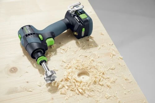 FESTOOL Akku-Bohrschrauber TXS 12 2,5-Set 7 FESTOOL Akku-Bohrschrauber TXS 12 2,5-Set – Bild 7