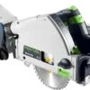 FESTOOL Akku-Tauchsäge TSC 55 KEB-Basic-5,0