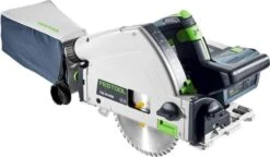 FESTOOL Akku-Tauchsäge TSC 55 KEB-Basic-5,0