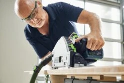 FESTOOL Akku-Tauchsäge TSC 55 KEB-Basic-5,0 -Router Shop Sales BG 1043855 FESTOOL Akku Tauchsaege TSC 55 KEB Basic 50 6