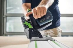 FESTOOL Akku-Tauchsäge TSC 55 KEB-Basic-5,0 -Router Shop Sales BG 1043855 FESTOOL Akku Tauchsaege TSC 55 KEB Basic 50 7