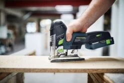 FESTOOL Akku-Pendelstichsäge PSC 420 EB-Basic-4,0 CARVEX -Router Shop Sales BG 1043856 FESTOOL Akku Pendelstichsaege PSC 420 EB Basic 40 CARVEX 4