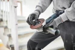 FESTOOL Akku-Winkelschleifer AGC 18-125 EB-Basic-5,0 -Router Shop Sales BG 1043860 FESTOOL Akku Winkelschleifer AGC 18 125 EB Basic 50 6