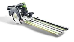 FESTOOL Akku-Handkreissäge HKC 55 EB-Basic-5,0 12 FESTOOL Akku-Handkreissäge HKC 55 EB-Basic-5,0 -Router Shop Sales BG 1043862 FESTOOL Akku Handkreissaege HKC 55 EB Basic 50 6