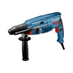 BOSCH Bohrhammer GBH 2-25 F Im L-CASE