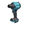 MAKITA Akku-Gebläse 18V DAS180Z (ohne Akkus, Ohne Ladegerät)