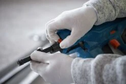 BOSCH Akku-Betonnagler GNB 18V-38 In XL-BOXX -Router Shop Sales BG 1044104 BOSCH Akku Betonnagler GNB 18V 38 in XL BOXX 4