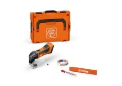 FEIN Akku-Blechschere Bis 1,6 Mm ABLS 18 1.6 E AS