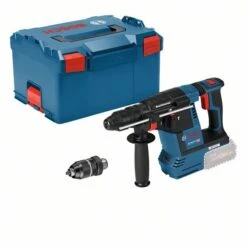 BOSCH Akku-Bohrhammer Mit SDS Plus GBH 18V-26F