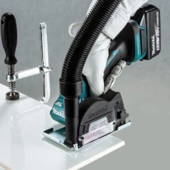 MAKITA Akku-Winkelschleifer 18V (ohne Akku, Ohne Ladegerät) -Router Shop Sales BG 1044375 MAKITA Akku Winkelschleifer 18V ohne Akku ohne Ladegeraet 3