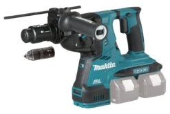 Makita Akku-Kombihammer DHR283ZJU 18V SDS-PLUS