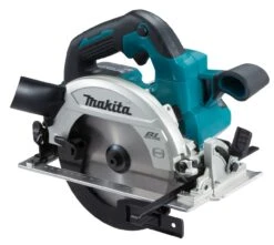 MAKITA Akku-Handkreissäge DHS661ZU