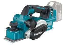 MAKITA Akku-Falzhobel DKP181Z 18V