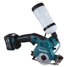 MAKITA Akku-Glas-und Fliesenschneider CC301DSMJ