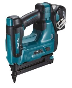 Makita Akku-Stauchkopfnagler DBN500RTJ