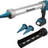 MAKITA Akku-Kartuschenpistole 18V DCG180RYEX