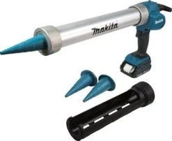 MAKITA Akku-Kartuschenpistole 18V DCG180RYEX