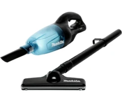 MAKITA Akku-Staubsauger DCL180ZB